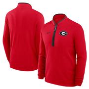 Florida State Nike Dri-Fit Victory Half Zip Pullover